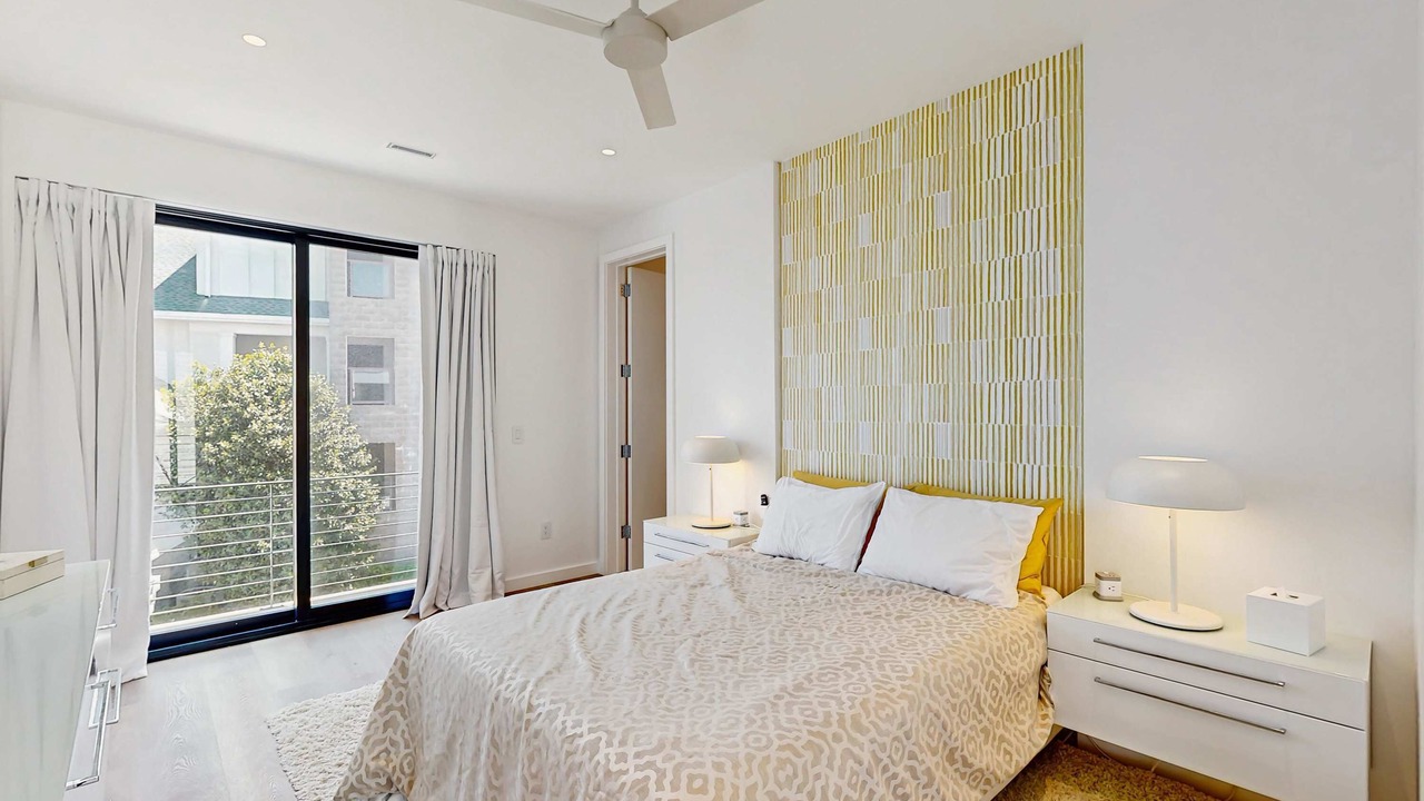 Photo of Bedroom in Rehoboth Beach
