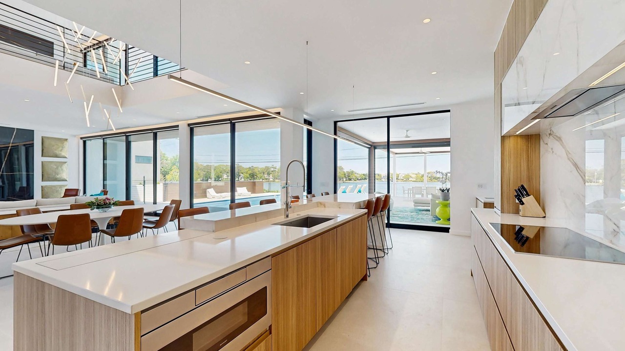Photo of Kitchen in Rehoboth Beach