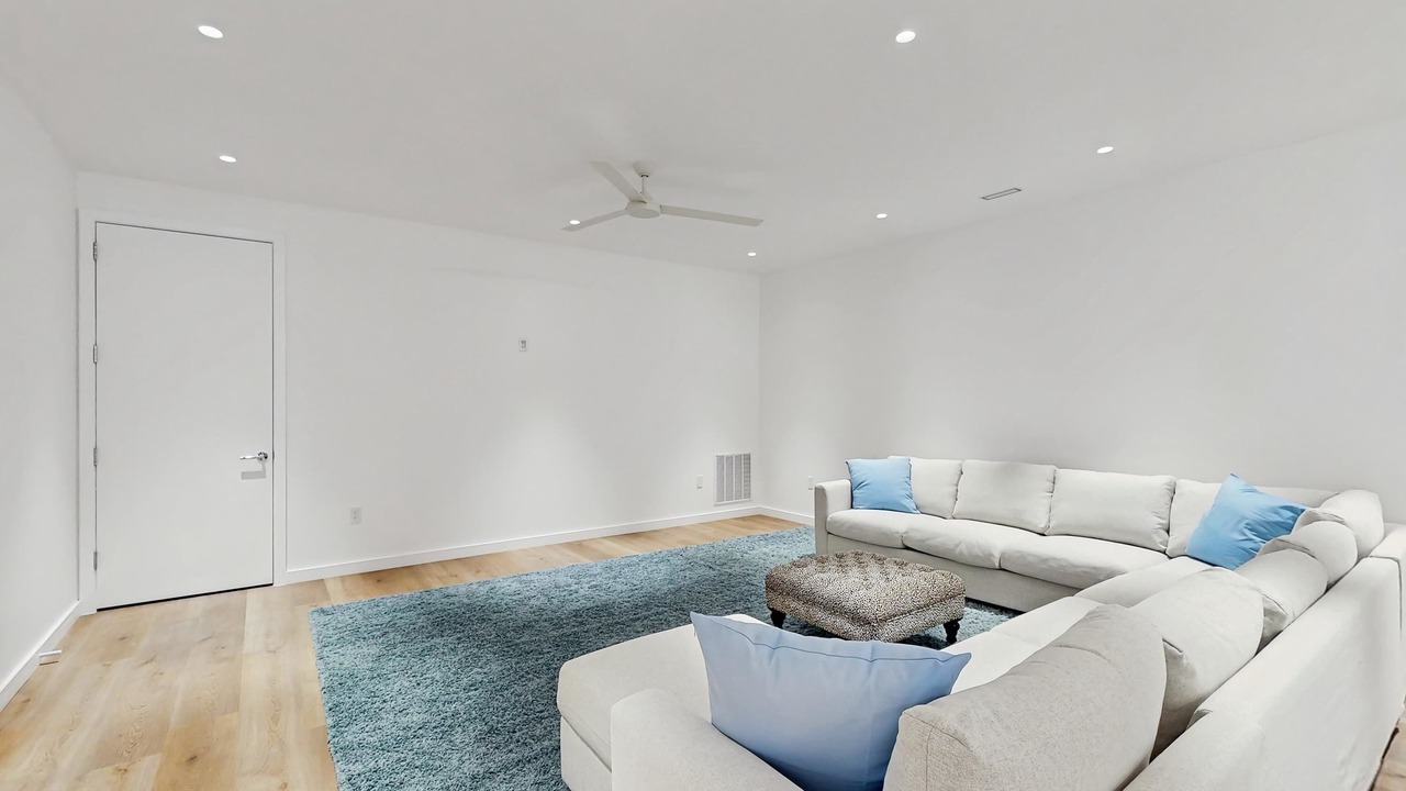 Photo of Livingroom in Rehoboth Beach