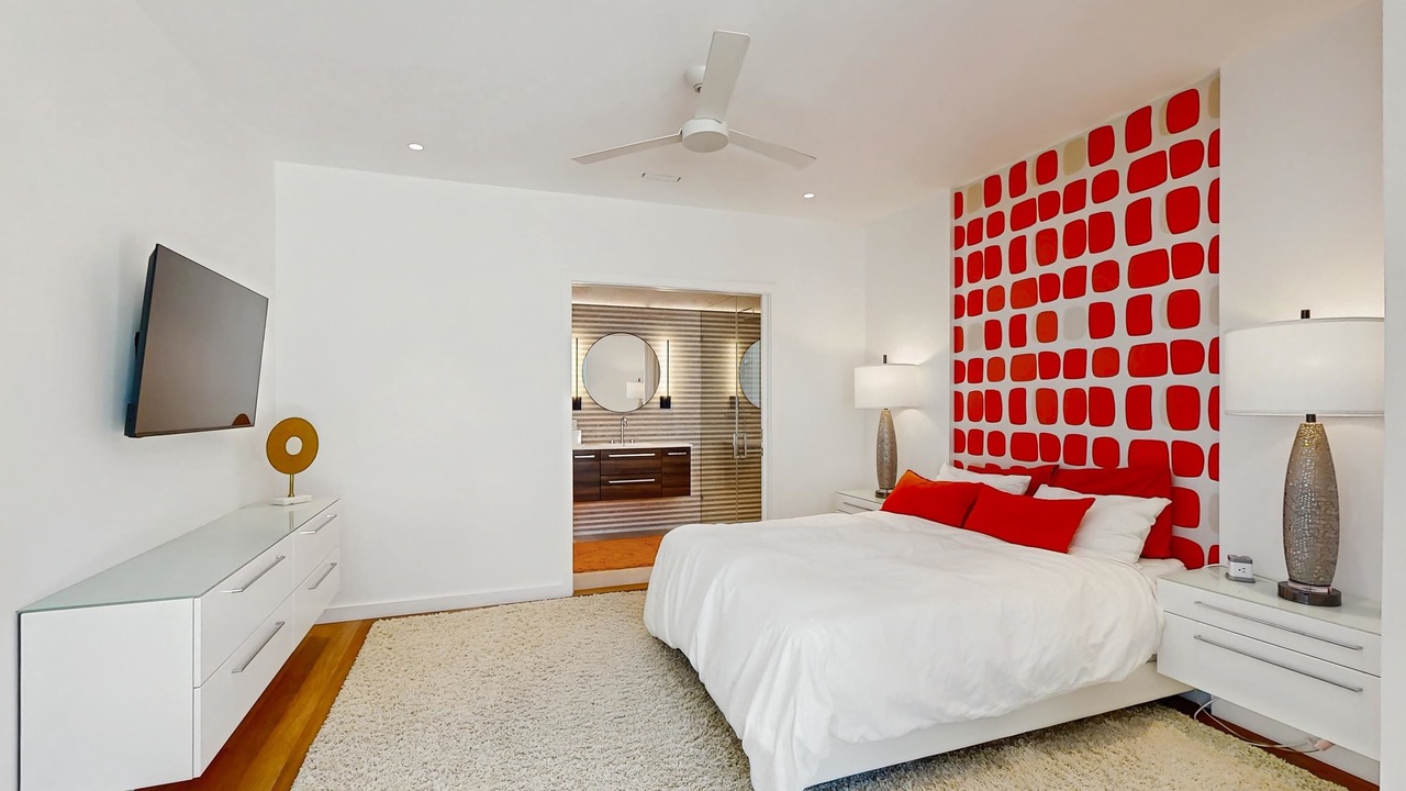 Photo of Bedroom in Rehoboth Beach