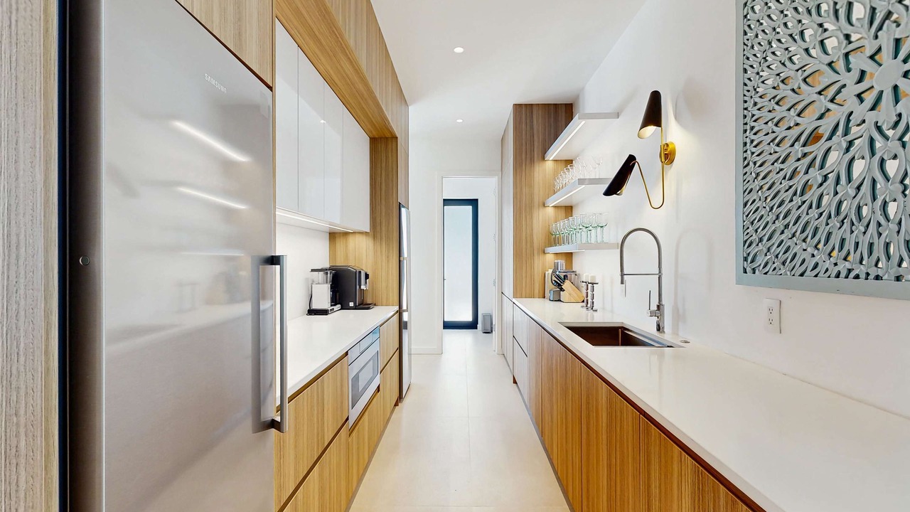 Photo of Kitchen in Rehoboth Beach