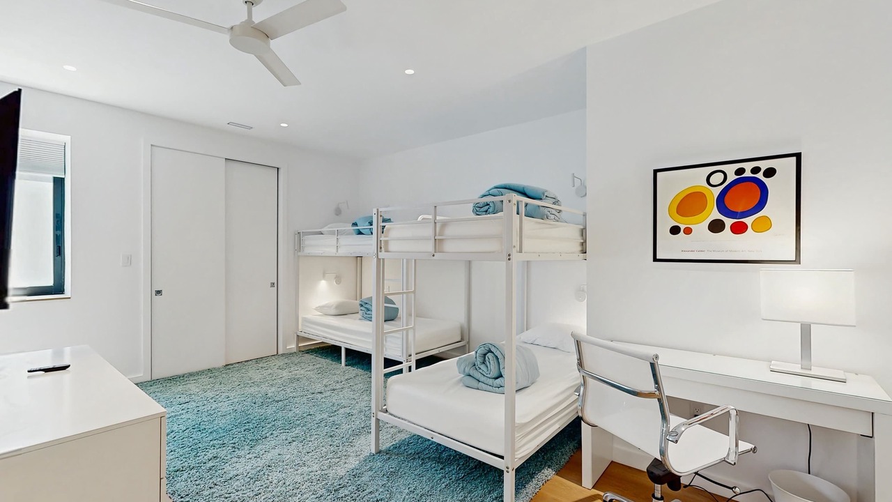 Photo of Bedroom in Rehoboth Beach
