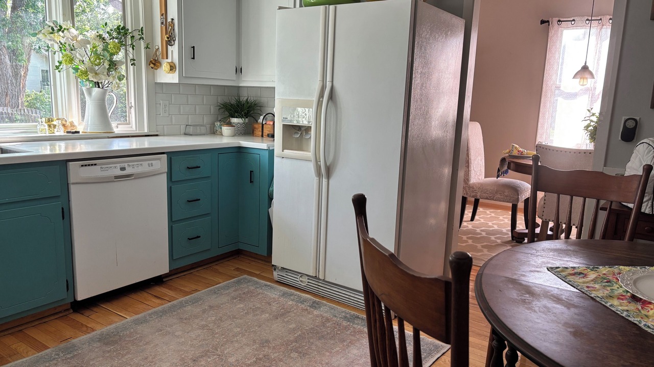 Photo of Kitchen in Elkhorn