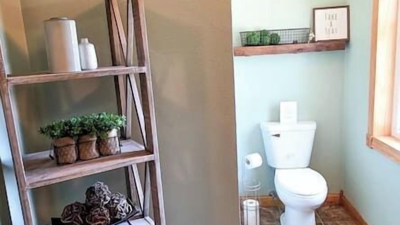 Photo of Bathroom in Dyersville