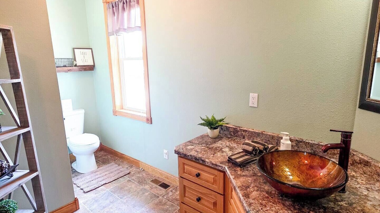 Photo of Bathroom in Dyersville