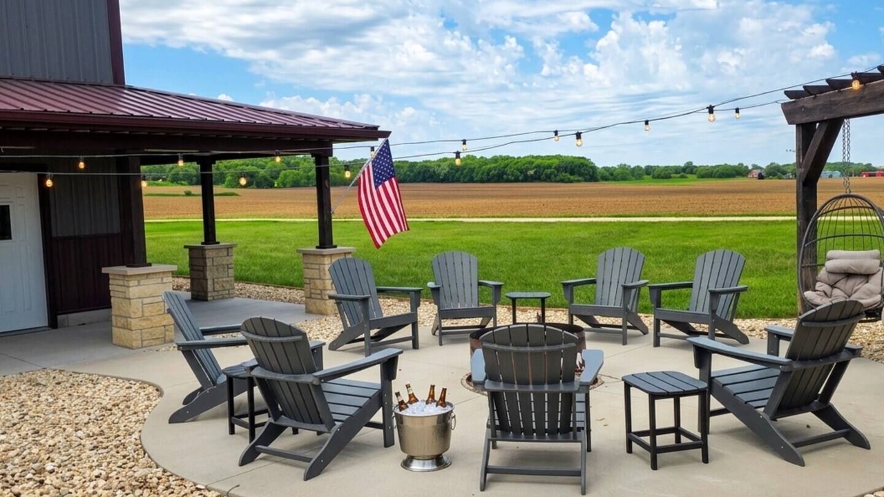 Photo of Outdoor in Dyersville