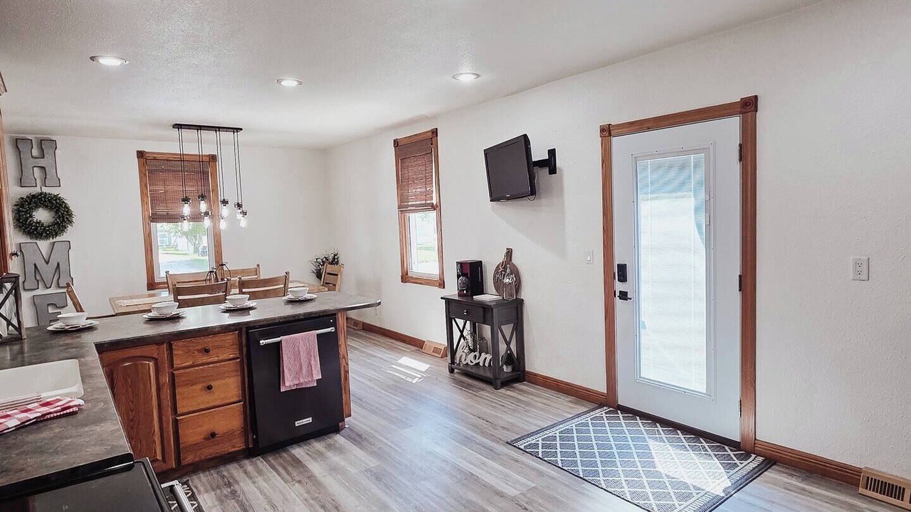 Photo of Kitchen in Dyersville