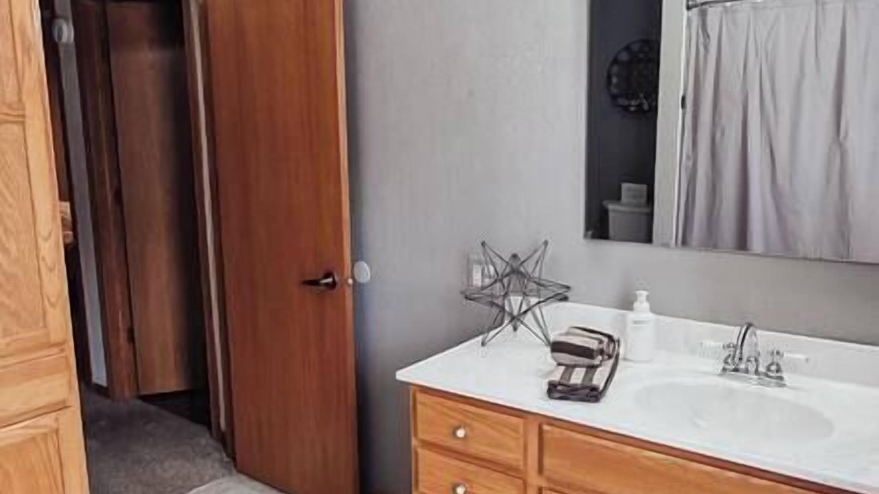 Photo of Bathroom in Dyersville
