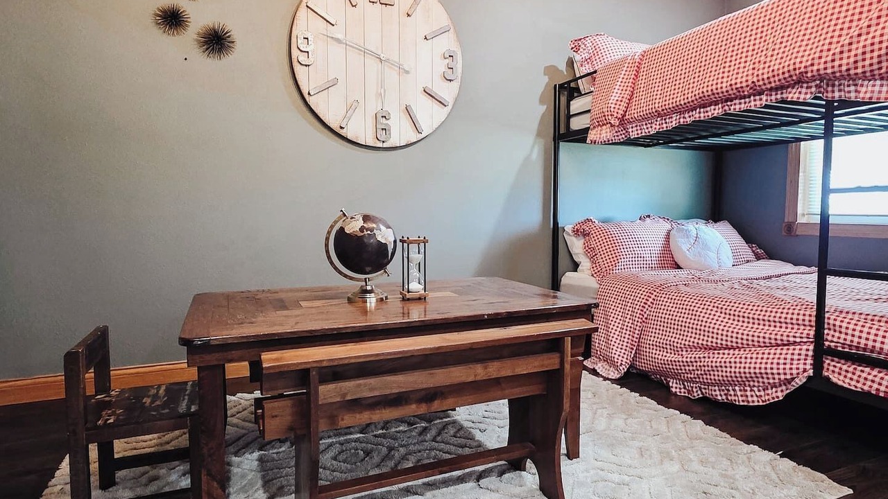 Photo of Bedroom in Dyersville