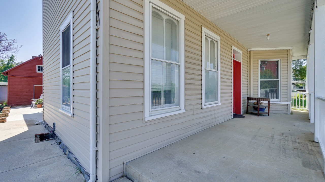 Photo of Outdoor in Brownsville