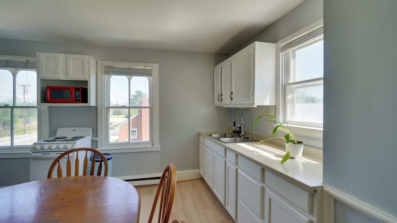 Photo of Kitchen in Brownsville