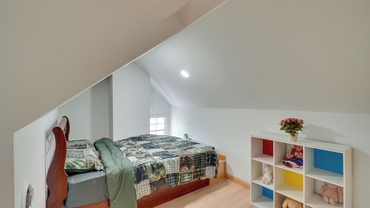 Photo of Bedroom in Brownsville