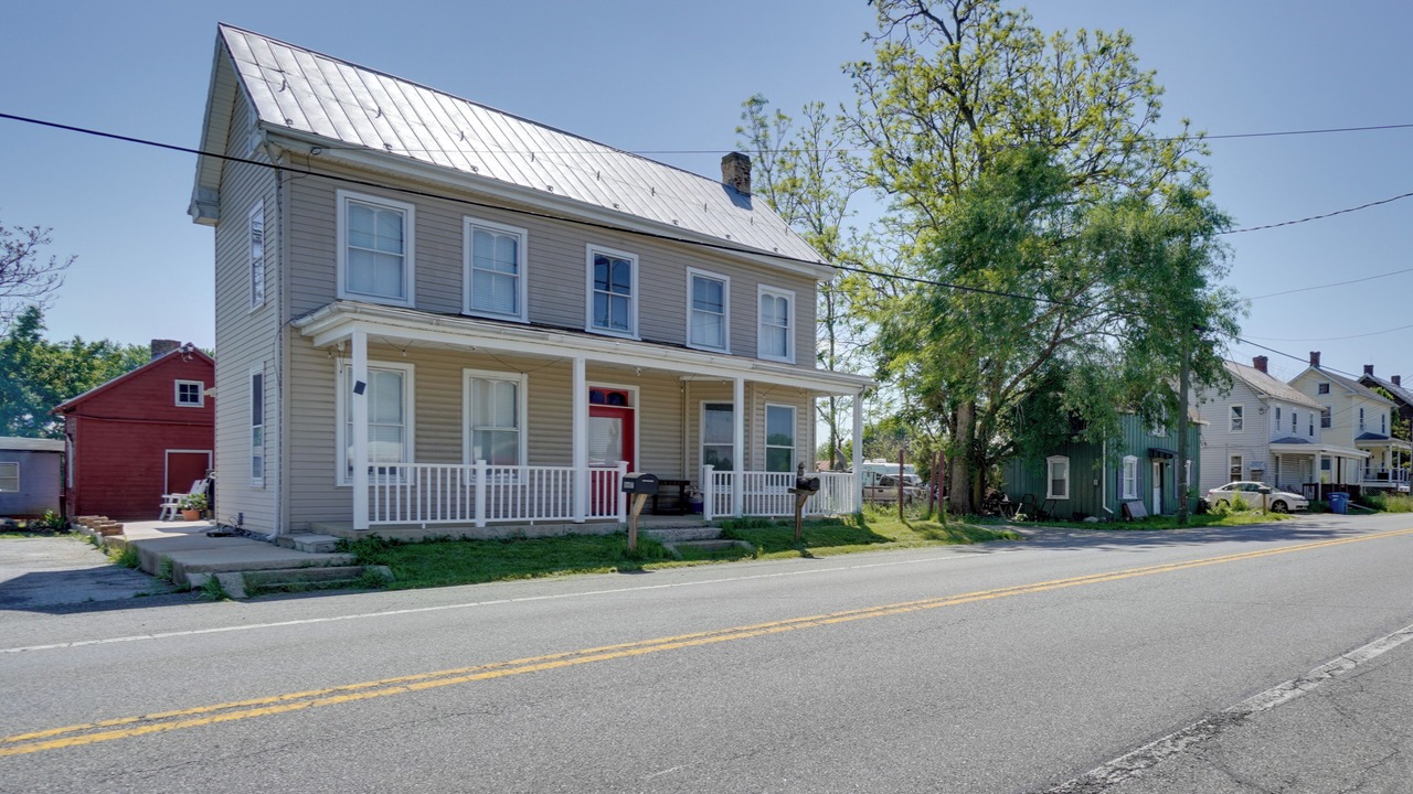 Photo of Outdoor in Brownsville