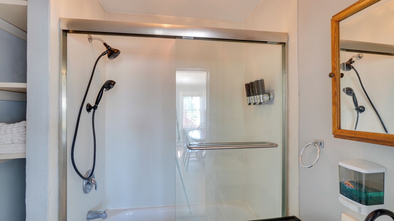 Photo of Bathroom in Brownsville