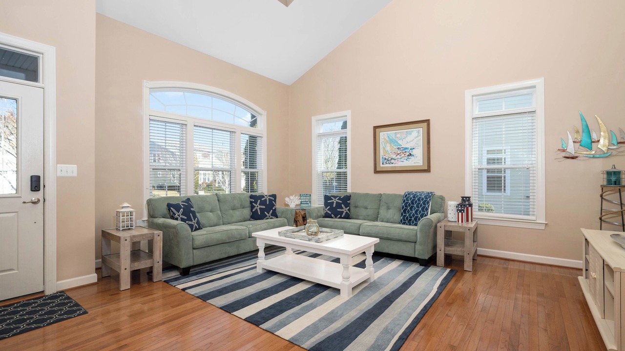 Photo of Livingroom in The Commons