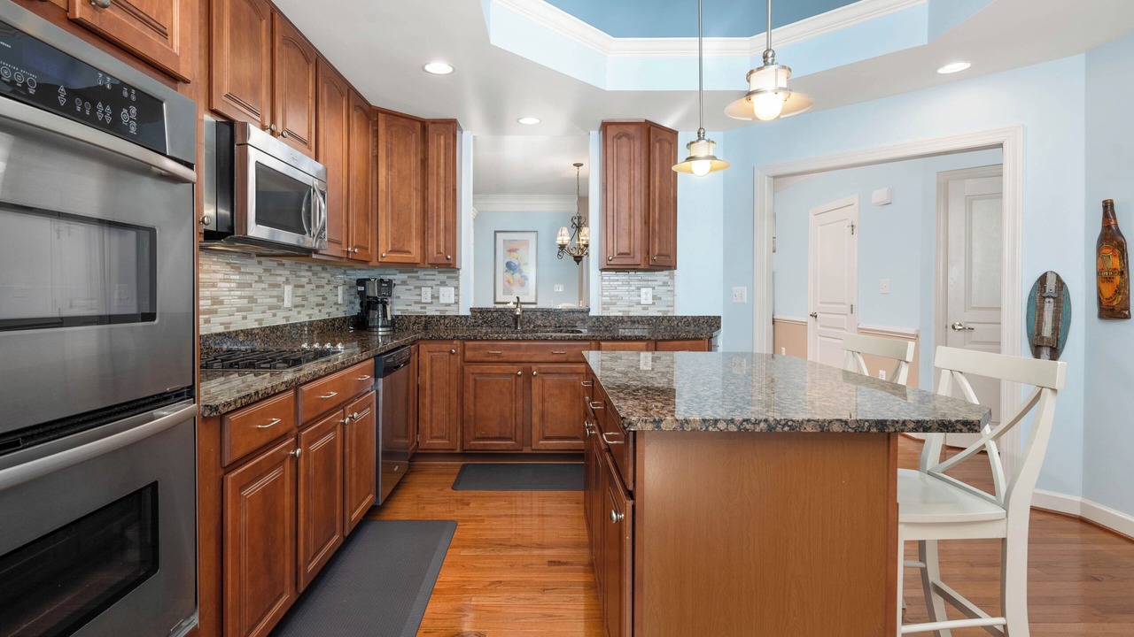 Photo of Kitchen in The Commons