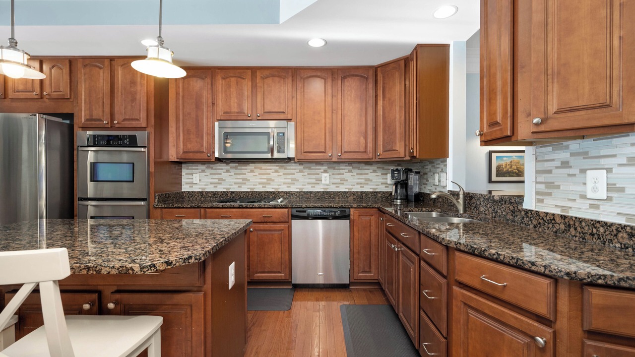 Photo of Kitchen in The Commons