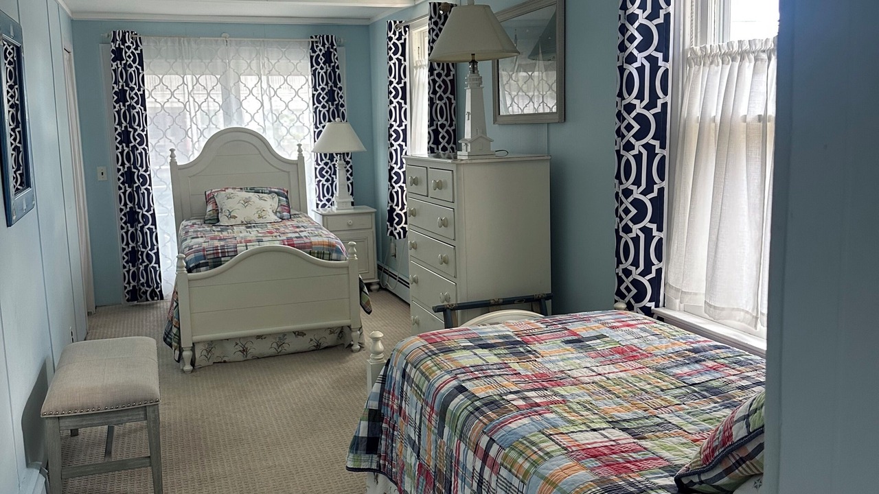Photo of Bedroom in Avon