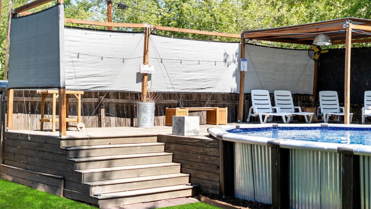 Photo of Outdoor in Belton