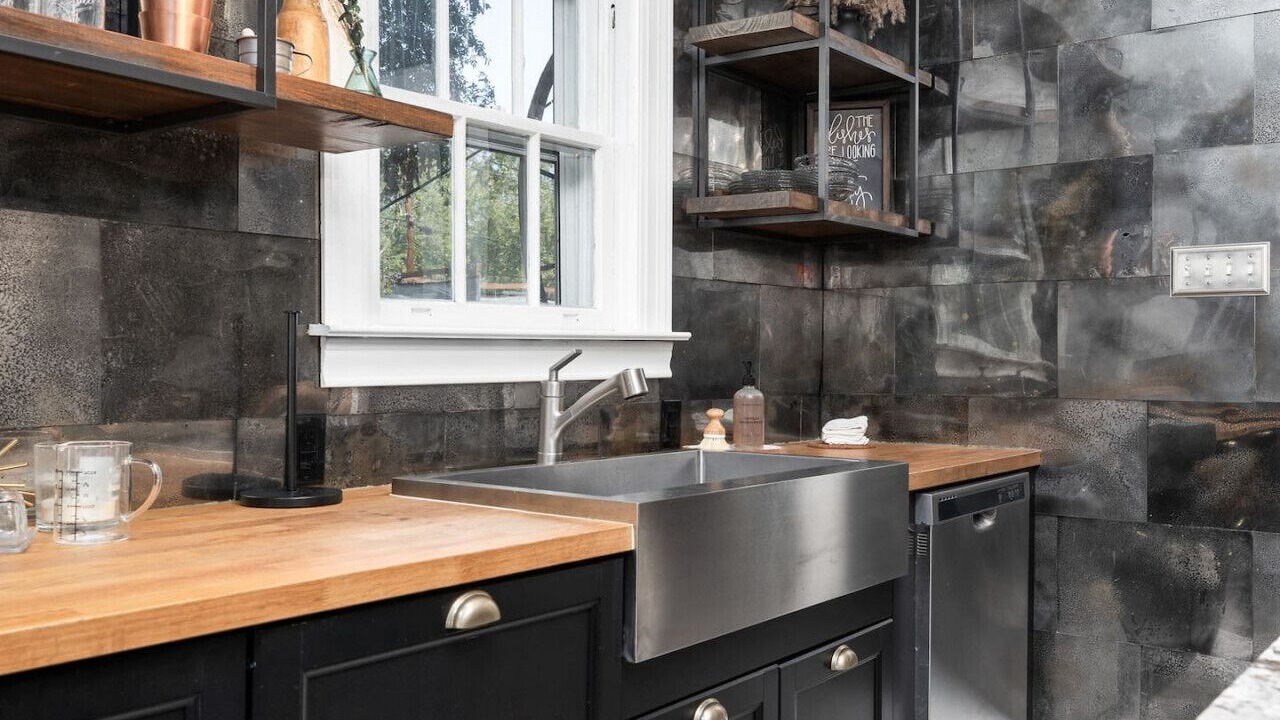 Photo of Kitchen in Belton