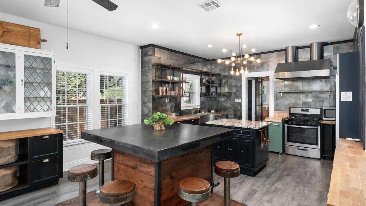 Photo of Kitchen in Belton