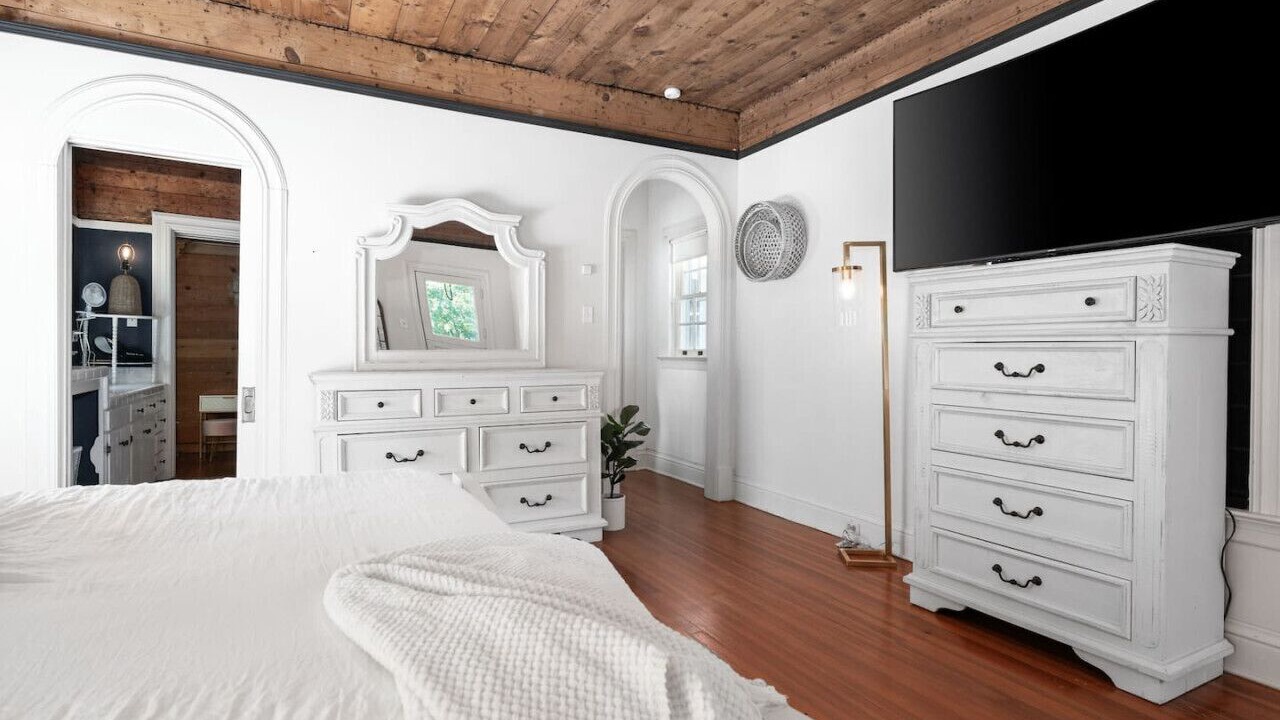 Photo of Bedroom in Belton