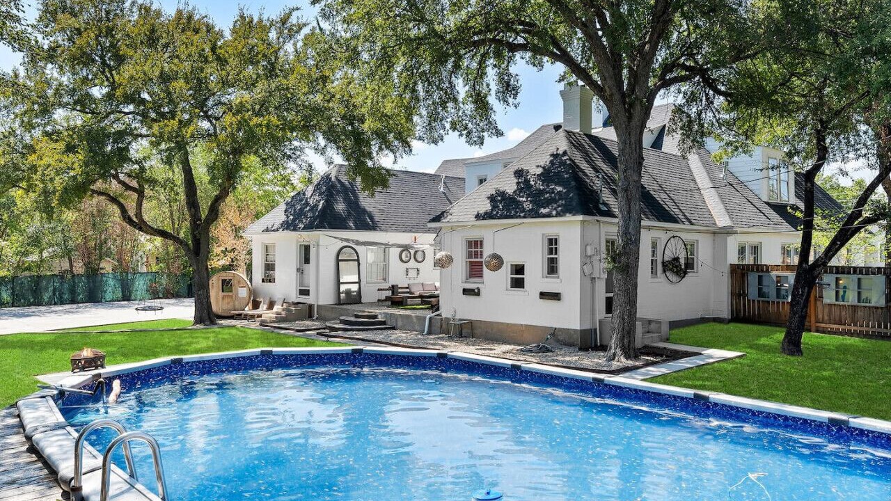Photo of Outdoor in Belton