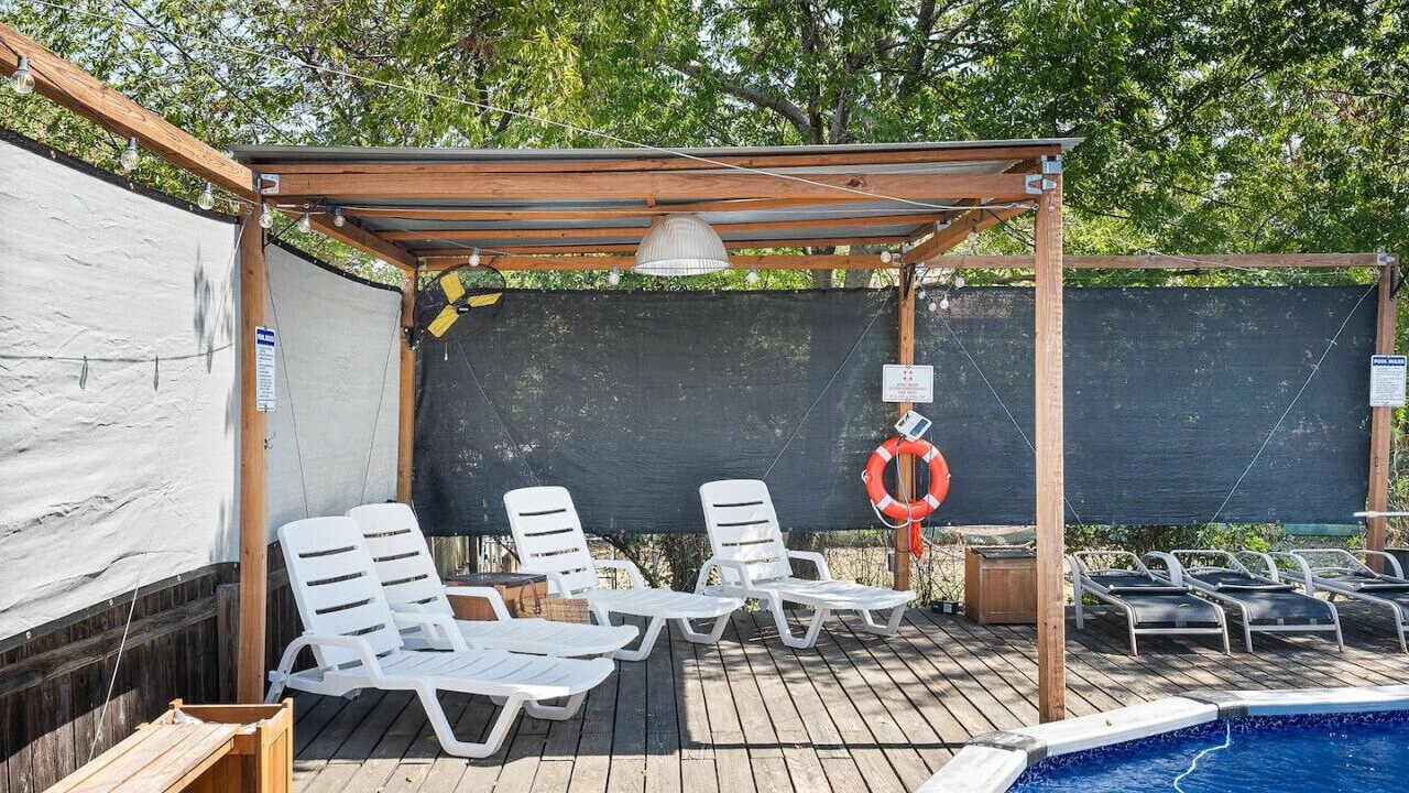 Photo of Outdoor in Belton