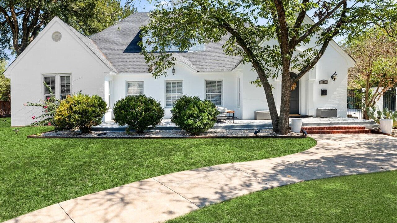 Photo of Outdoor in Belton