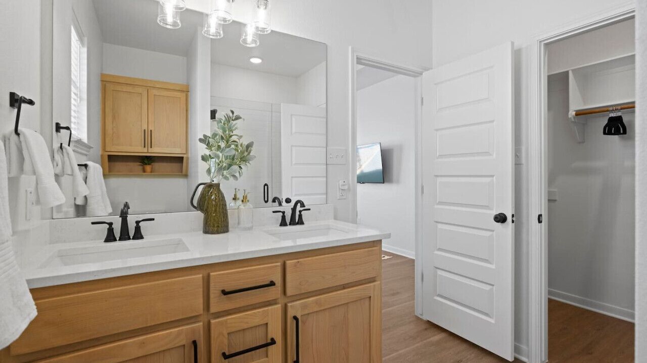 Photo of Bathroom in Temple