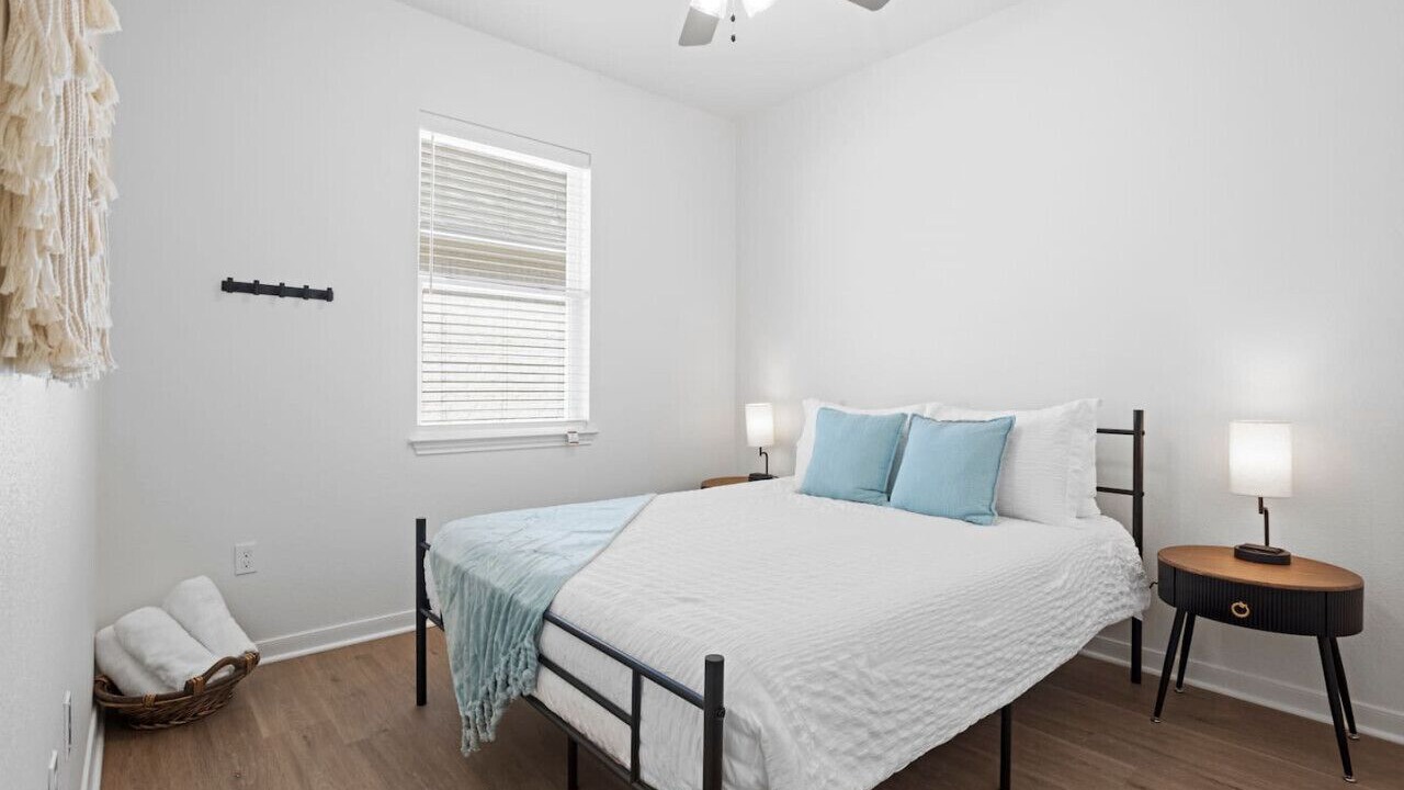 Photo of Bedroom in Temple