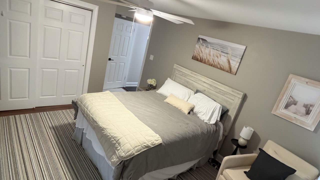 Photo of Bedroom in Sea Isle City