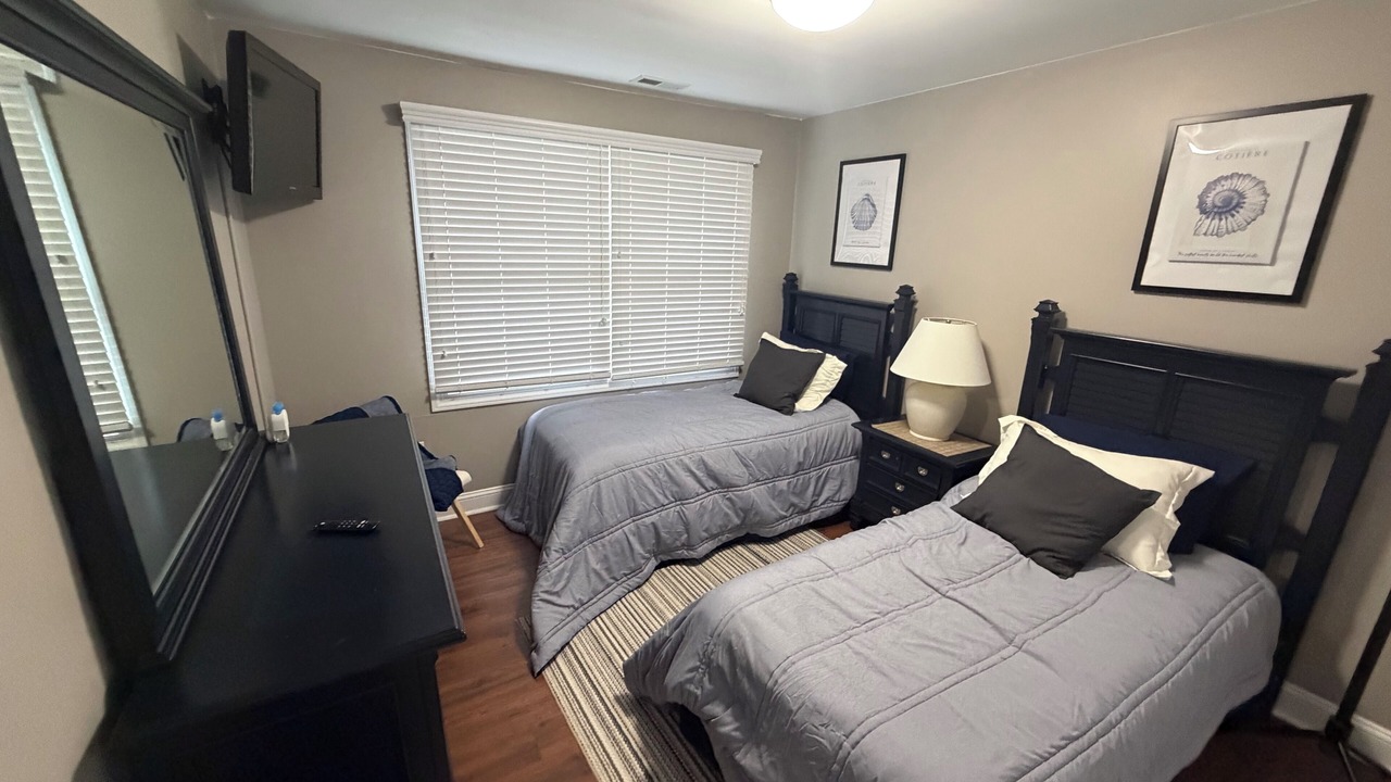 Photo of Bedroom in Sea Isle City