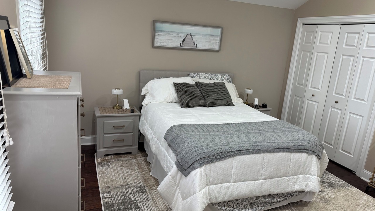 Photo of Bedroom in Sea Isle City