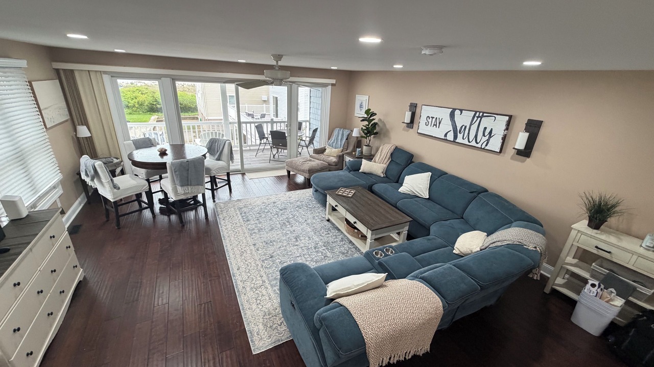 Photo of Livingroom in Sea Isle City