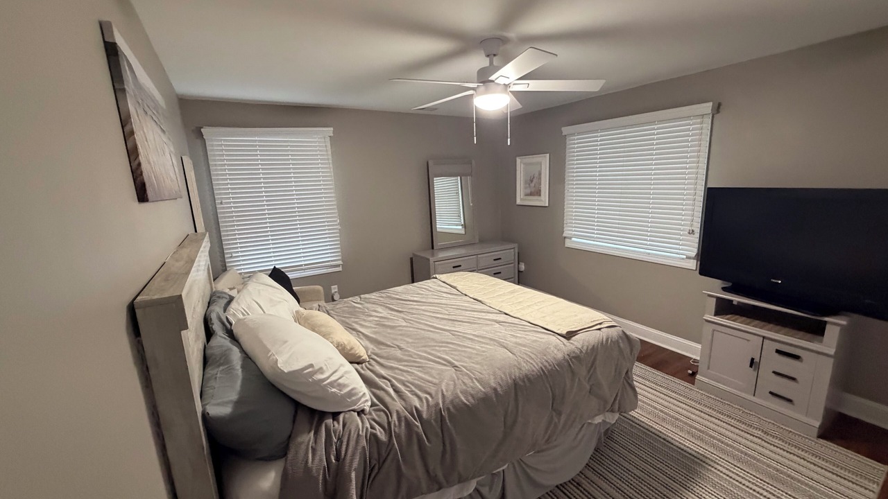 Photo of Bedroom in Sea Isle City