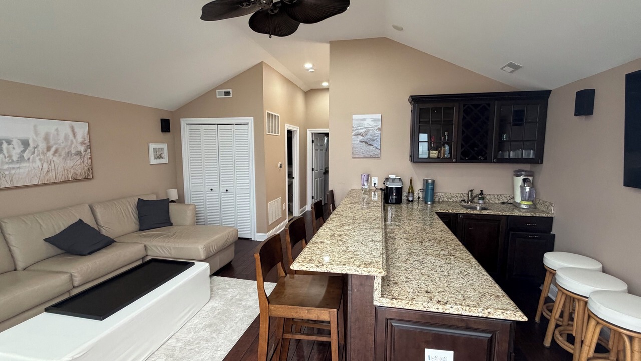 Photo of Livingroom in Sea Isle City