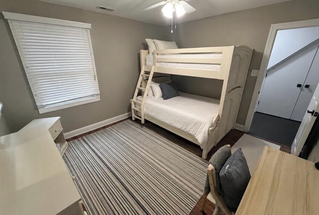 Photo of Bedroom in Sea Isle City