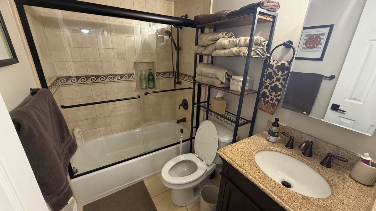 Photo of Bathroom in Sea Isle City