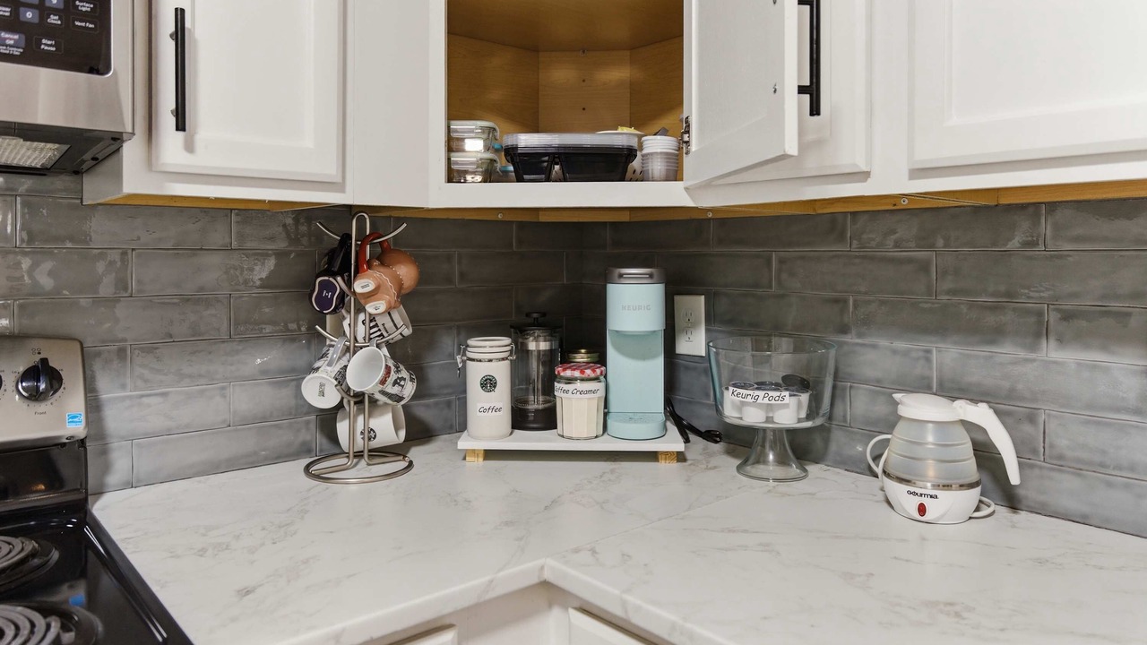 Photo of Kitchen in East Durham