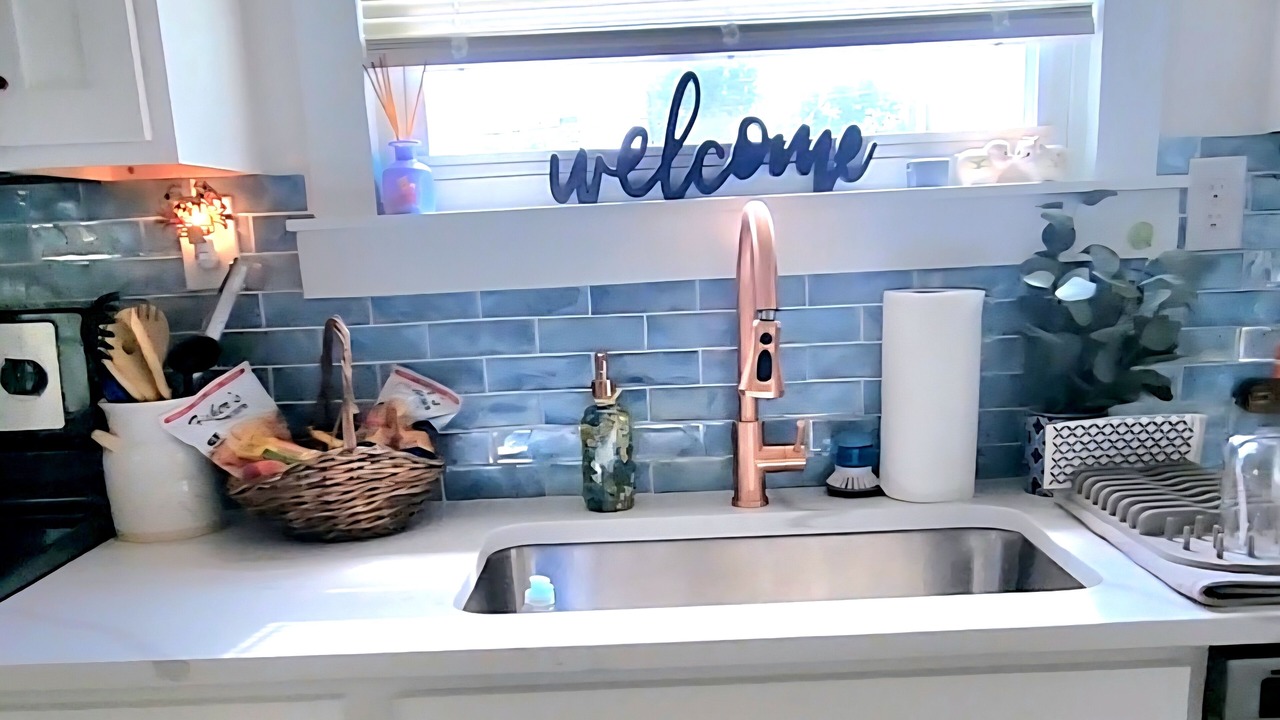Photo of Kitchen in Ridgely
