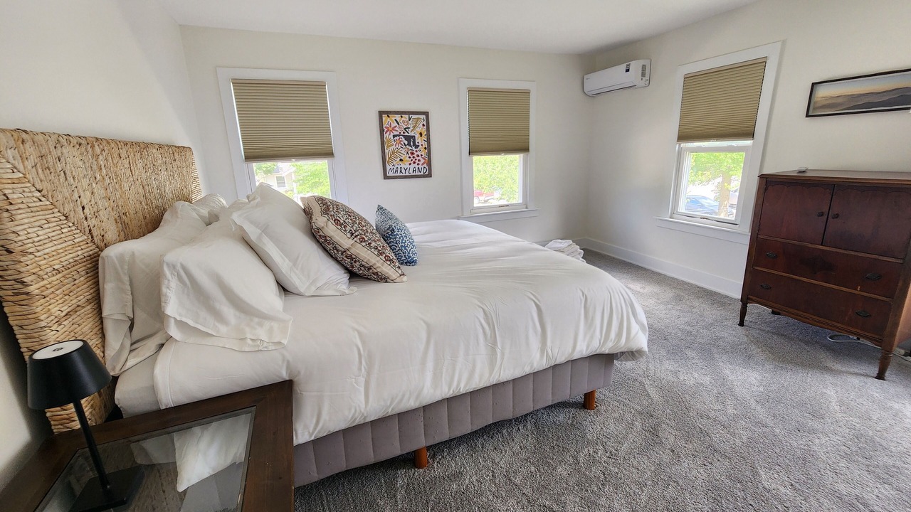 Photo of Bedroom in Ridgely