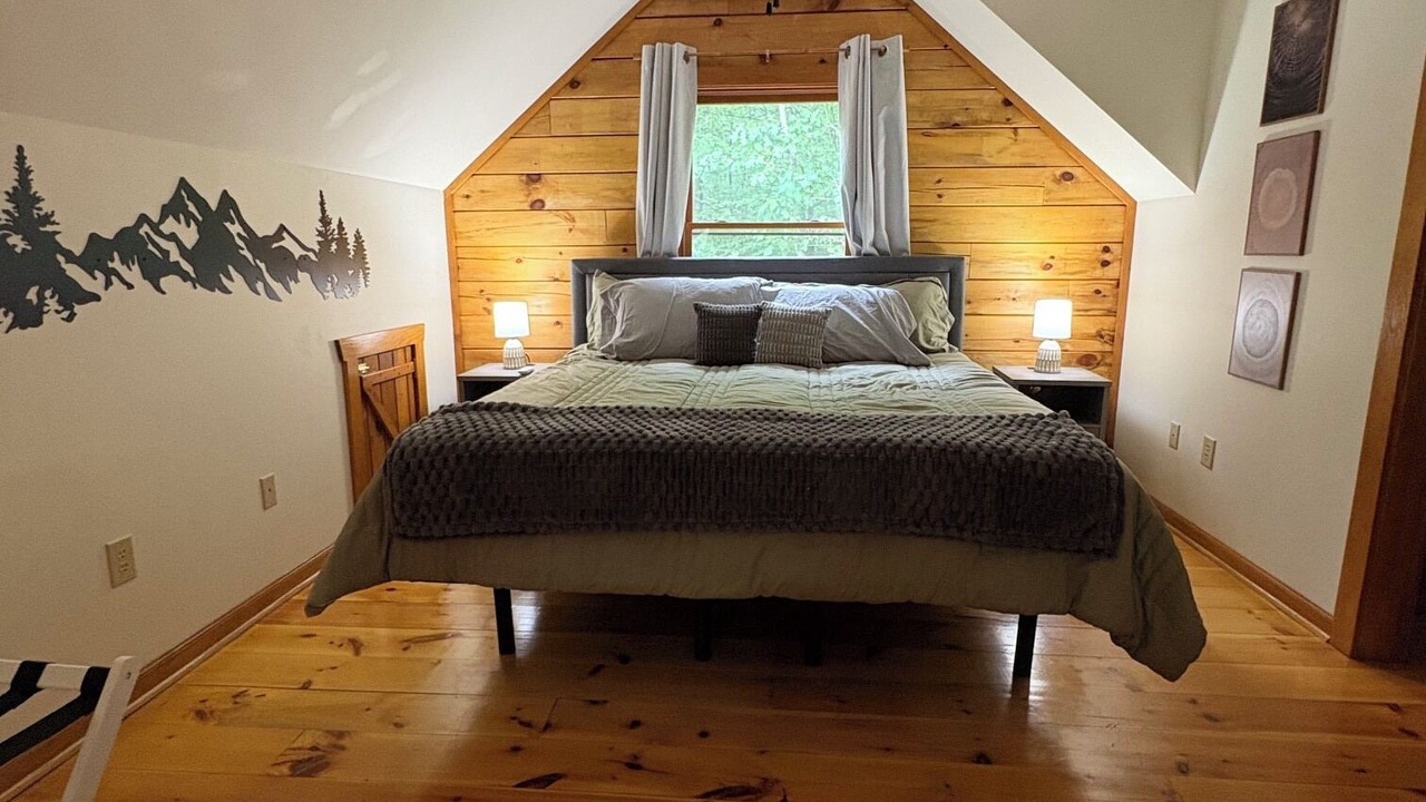 Photo of Bedroom in Dyke