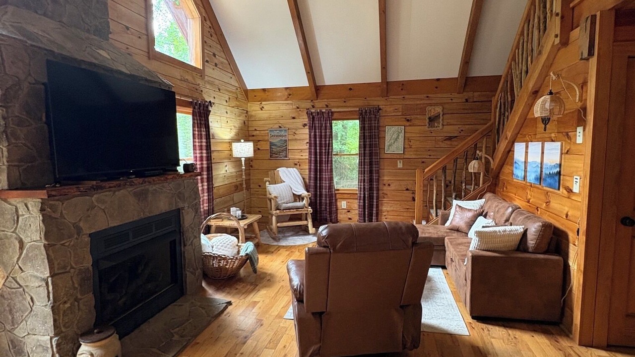 Photo of Livingroom in Dyke