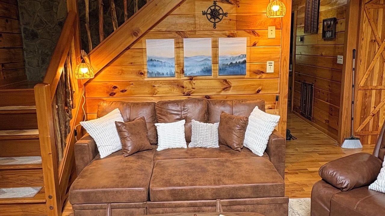 Photo of Livingroom in Dyke
