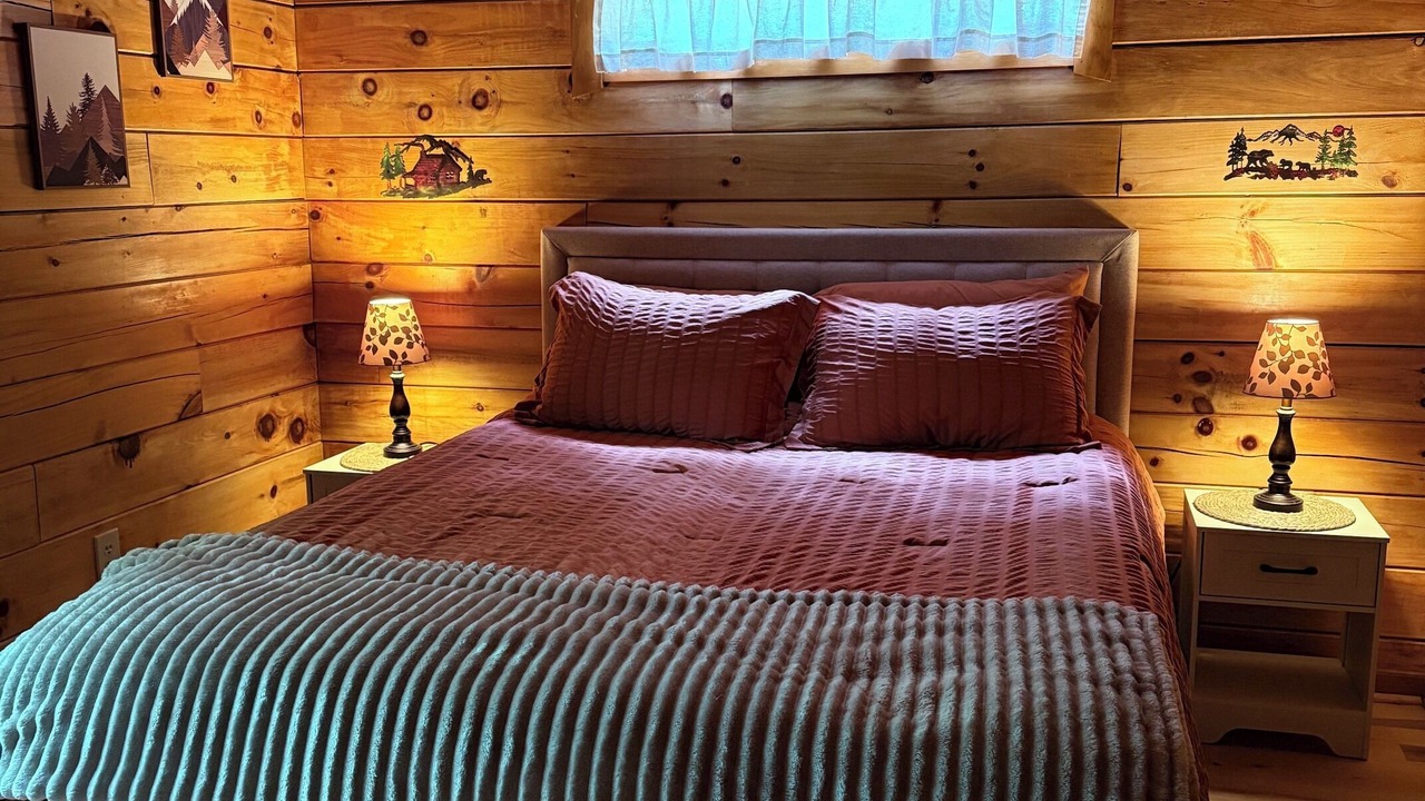 Photo of Bedroom in Dyke