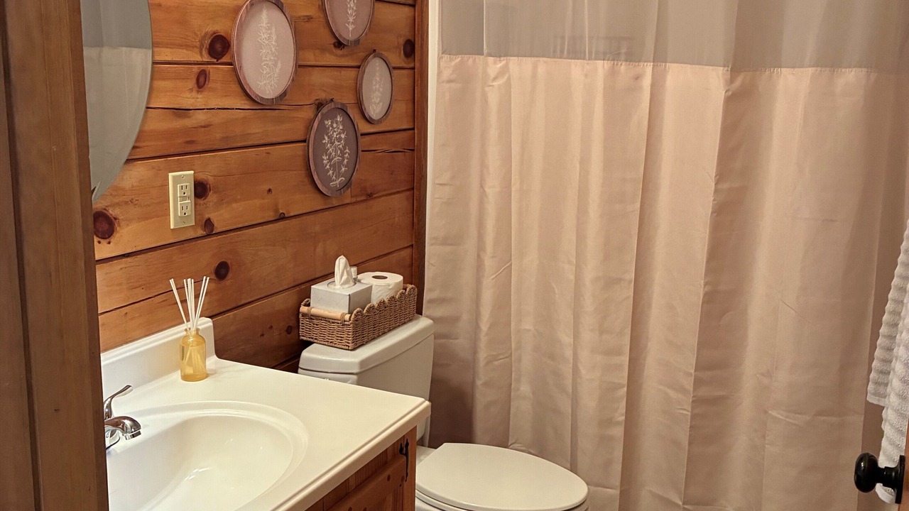 Photo of Bathroom in Dyke