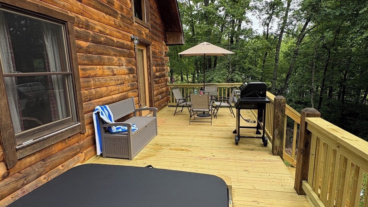 Photo of Outdoor in Dyke