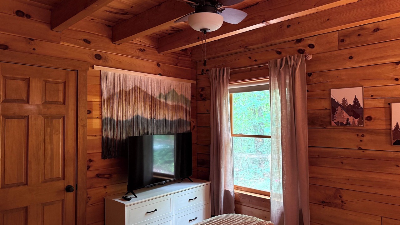 Photo of Bedroom in Dyke