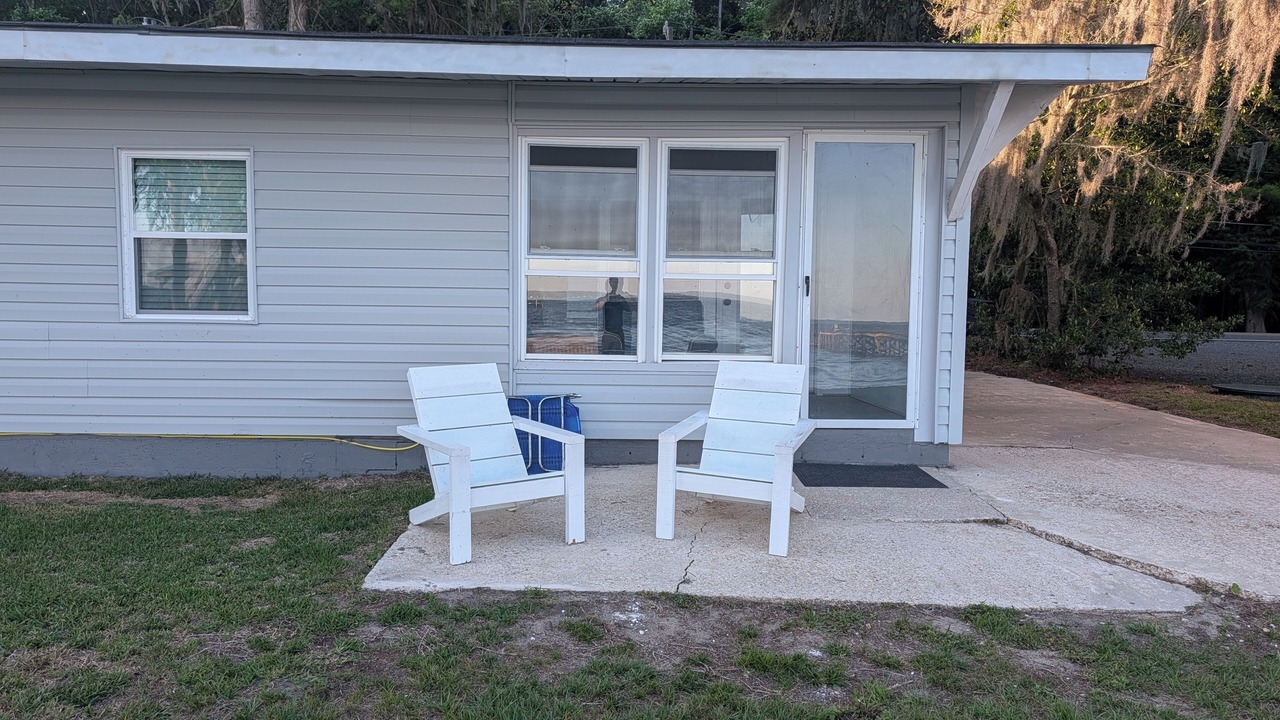 Photo of Outdoor in Lake Waccamaw